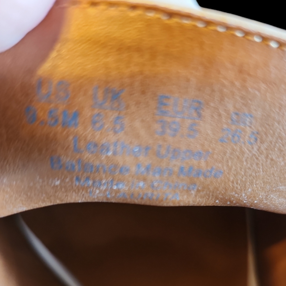 Franco Sarto Lurita Slip on Loafers Size 9.5 - Picture 7 of 7